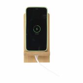 Miyo Bamboo Phone Stand telefoonhouder