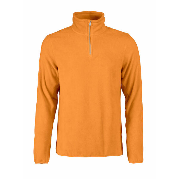 Printer RED Frontflip
Fleece Jas Heren