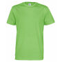 Cottover Gots T-shirt Man green XXL