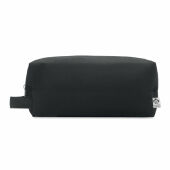 BIA - Canvas cosmeticatas 220 gr/m² - Zwart BIA - Canvas cosmeticatas 220 gr/m² - Zwart