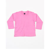 bubble gum pink
