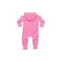 BABY ALL-IN-ONE, BUBBLE GUM PINK, 4/5, BABYBUGZ