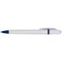 Stilolinea Ducal kunststof balpen blauw