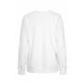 Cottover Gots Crew Neck Lady white 3XL