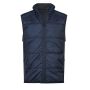 Hybrid-Stretch Bodywarmer black/black XS