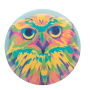 MagBadge Bottle - button met pin en flesopener