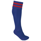 Dark Royal Blue / Sporty Red
