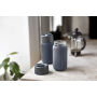 Black+Blum Travel Cup Glas 340ML, grijs Black+Blum Travel Cup Glas 340ML, grijs
