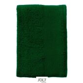 bottle green