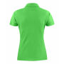 Printer Surf Lady Polo Piqué Lime XS Printer Surf Lady Polo Piqué Lime XS