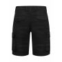Cargo Shorts Black XS