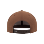 Classic Snapbackpet TAN One Size