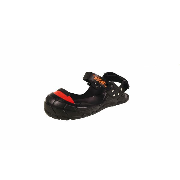 Overschoen Visitor Premium BLACK 34/37 EU Overschoen Visitor Premium BLACK 34/37 EU