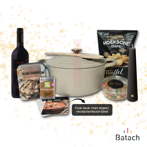 Geschenkpakketten