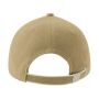 PILOT PIPING SANDWICH-S, KHAKI, One size, ATLANTIS HEADWEAR