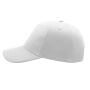 GEAR CAP, WHITE, One size, ATLANTIS HEADWEAR GEAR CAP, WHITE, One size, ATLANTIS HEADWEAR