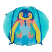 Blauw / Wit