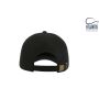 DAD CAP, BLACK, One size, ATLANTIS HEADWEAR DAD CAP, BLACK, One size, ATLANTIS HEADWEAR