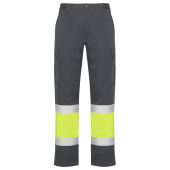 lead/fluor yellow