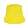 Bob Bright yellow One Size