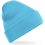 Muts Original met omslag Surf Blue One Size