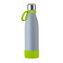 Fles RETUMBLER-myTOULON - lichtgroen, grijs
