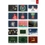 Sarotti Merk adventskalender