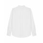 Stanley Styler Shirt - Het heren popeline overhemd - White (3XL)