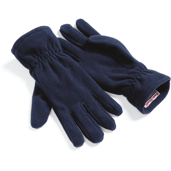 Suprafleece® Alpine handschoenen French Navy S Suprafleece® Alpine handschoenen French Navy S