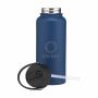 Eddy RCS Recycled Steel Bottle 900 ml thermosfles