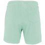 Ecologische badstof herenshort Brook Green 3XL