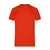 bright-orange/black