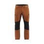 Service werkbroek stretch