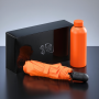 ACTIVE SET: THERMISCHE WATERFLES EN AUTOMATISCHE PARAPLU