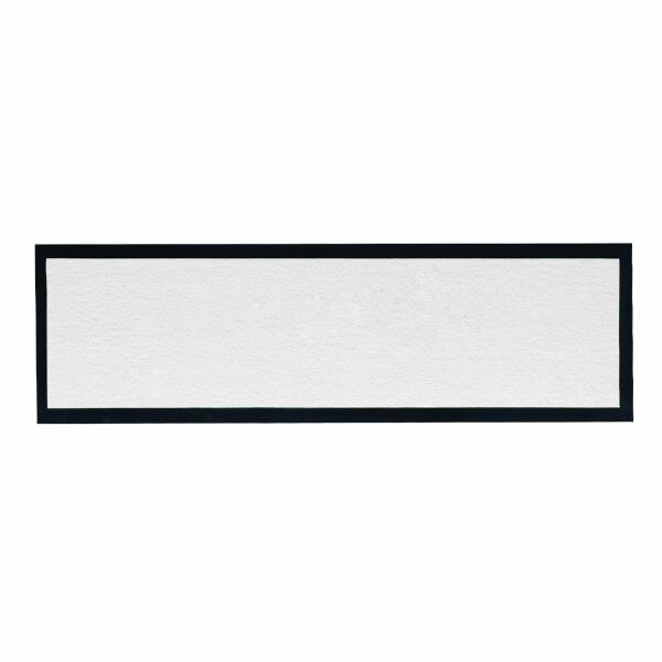 Sublimatie barmat 88x25 cm Sublimatie barmat 88x25 cm
