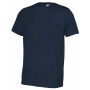 Cottover Gots T-shirt Man navy XS