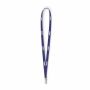 Polyester tubulaire keycord