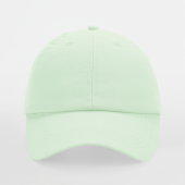 Pastel mint