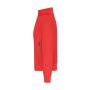 Ladies' Blouson red/black XL