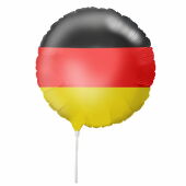 Ballon "Soccer" Duitsland