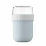 CUP ON GO - Meeneembeker in PP 450ml - Babyblauw
