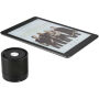 Greedo Bluetooth® aluminium speaker - Zwart