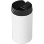Mojave 250 ml geïsoleerde thermosbeker - Wit