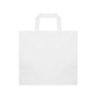 BODEN non-woven tas - wit