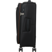 American Tourister Wanderlite Spinner M Exp Tsa