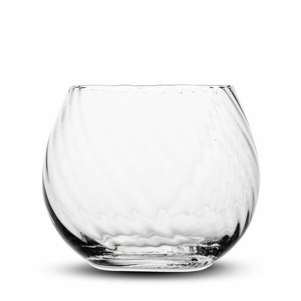 Byon Opacity set van 6 waterglazen 220ml