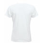 New Classic-T W White XXL