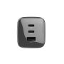 Fresh 'n Rebel 100W PD Wall Charger (Storm Grey)