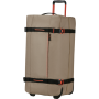 American Tourister Urban Track Duffle/Wh L Coated