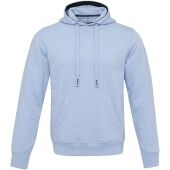 Arora 300 g/m² unisex hoodie - Mistblauw - 3XL